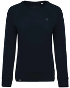 ― % ― BRK 184K/ ― Women's Bio-Baumwolle Sweatshirt