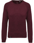 ― % ― BRK 184K ― Women's Bio-Baumwolle Sweatshirt