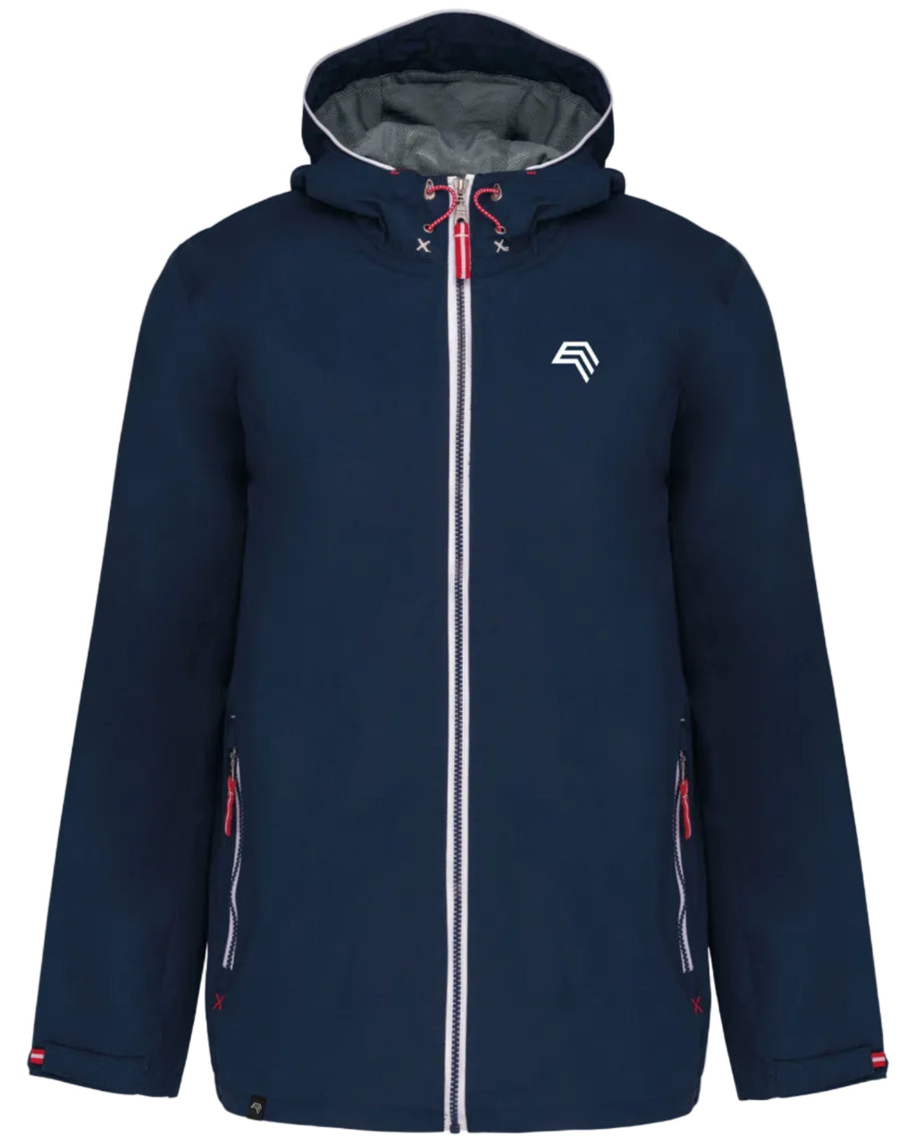 BRK 4016 ― Wasserdichte Sailor Jacke
