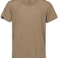 Auslaufartikel ― STN 9850 ― Weiches Melange Oversized Vintage T-Shirt S-2XL