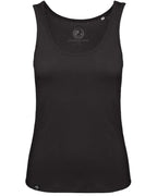 CAB 37WT ― Damen Bio-Baumwolle Tank Top