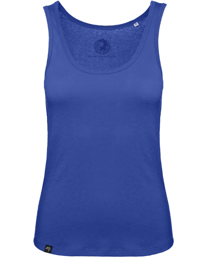 CAB 37WT ― Damen Bio-Baumwolle Tank Top