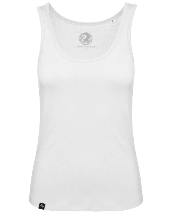 CAB 37WT ― Damen Bio-Baumwolle Tank Top