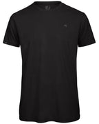 ― % ― CAB RT24 ― Herren Bio-Baumwolle Medium-Fit T-Shirt