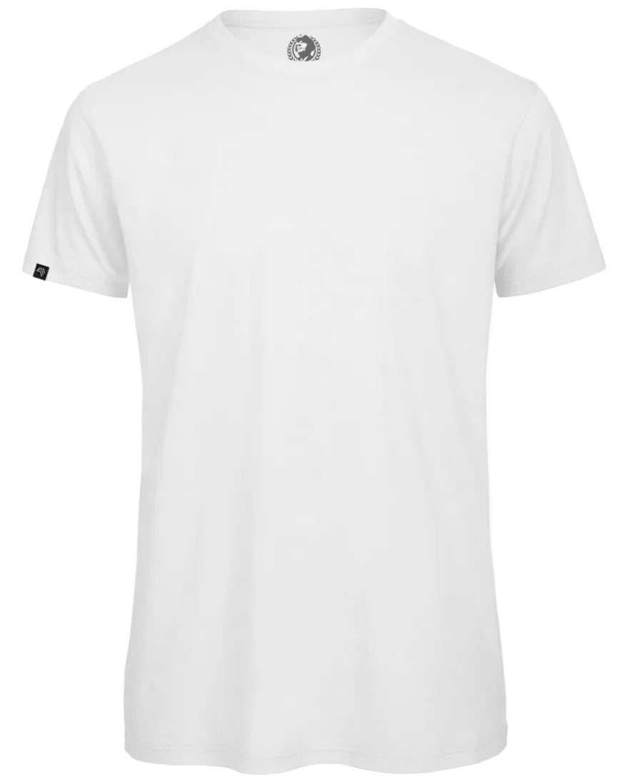― % ― CAB RT24 ― Herren Bio-Baumwolle Medium-Fit T-Shirt