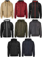 BBD 0016/130 ― Windrunner Jacket - Navy Blue