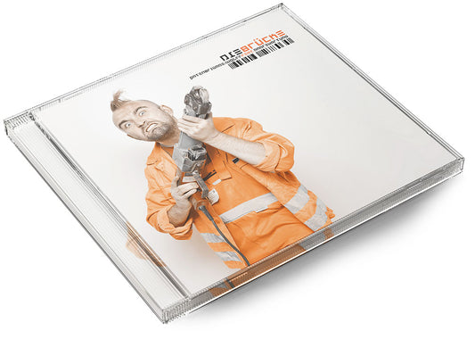 Die Brücke (CD) Patenbrigade: Wolff
