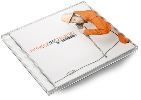 Freunde der Technik (CD) Patenbrigade: Wolff