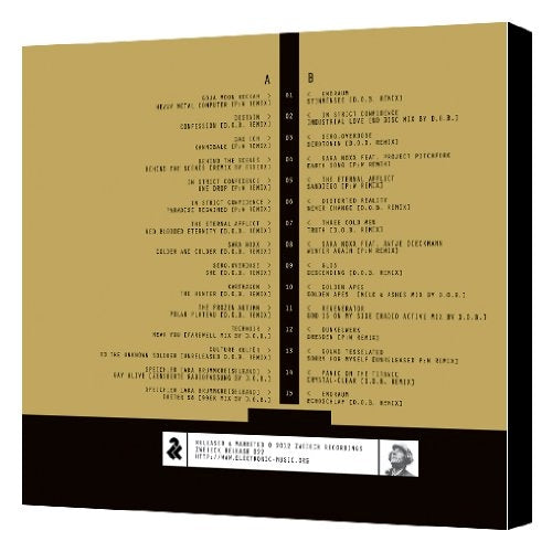 Gastarbeit (Double CD) Patenbrigade: Wolff