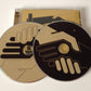 Guest work (Double CD) Patenbrigade: Wolff