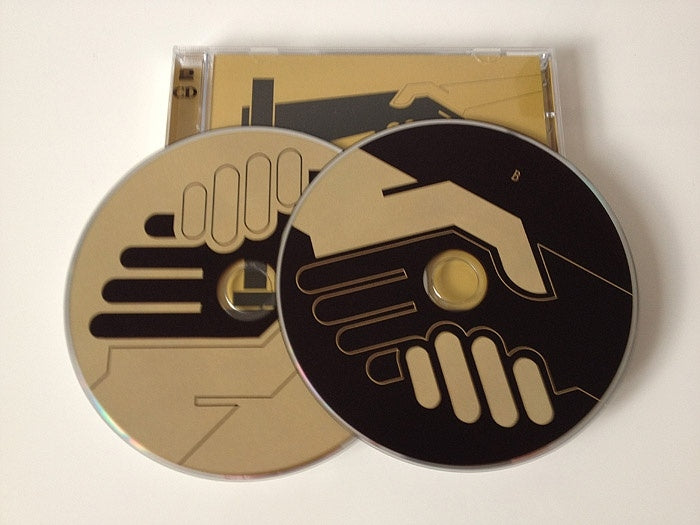 Gastarbeit (Gold Edition, Double CD) Patenbrigade: Wolff