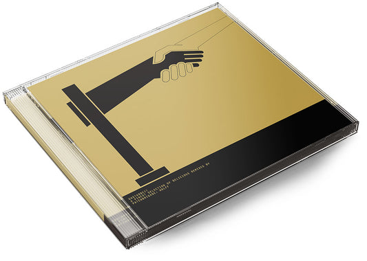 Guest work (Double CD) Patenbrigade: Wolff