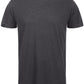 BAC TM046 ― Unisex Bio-Baumwolle Flammgarn T-Shirt - Grau