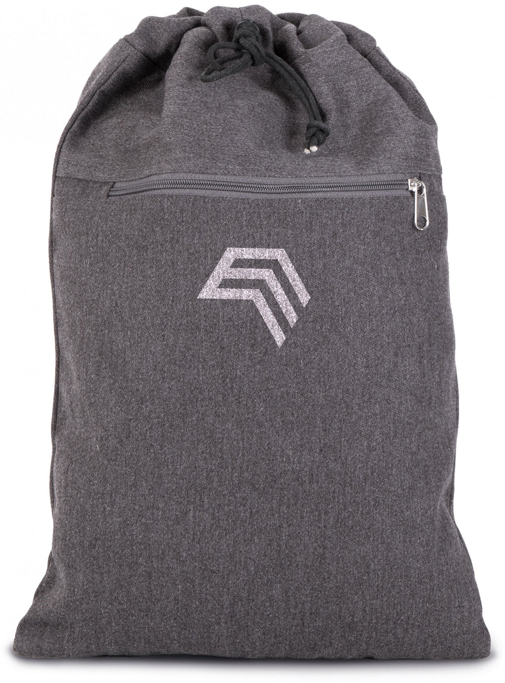 KMD 0149 ― Polycotton Backpack Gray or Blue