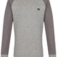 MMT 0510 Bi-Color Sweatshirt