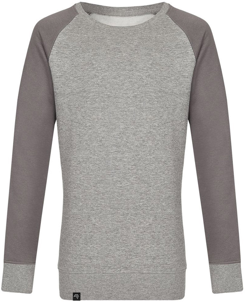 MMT 0510 Bi-Color Sweatshirt