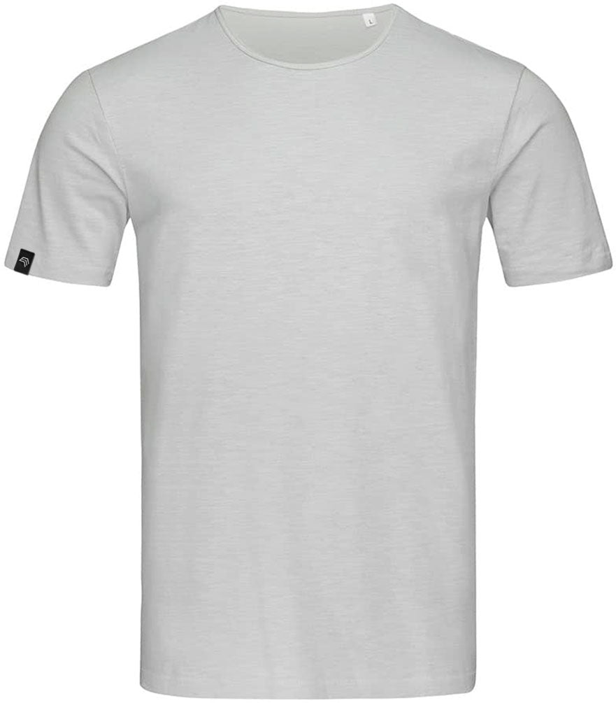 STN 9400 ― Slub Flammgarn T-Shirt S-2XL