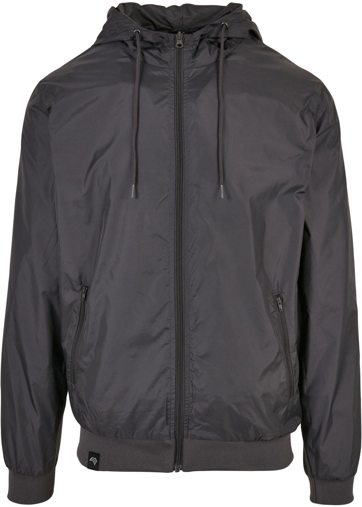 BBD 0016/130 ― Windrunner Jacket - Shadow Grey