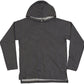 MTS M132 Bio-Baumwolle Raglan Hoodie Sweatshirt [XS-XXL] 5 Farben