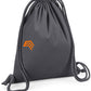 WFM W260 Bio-Baumwolle Drawstring Cotton Bag