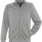 SLS 4720 Raglan Sweat Jacket