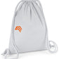 WFM W260 Bio-Baumwolle Drawstring Cotton Bag