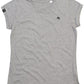 MTS M081 Women's Bio-Baumwolle Roll Sleeve T-Shirt XS-XL