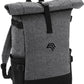 BGS 0858 Block Roll-Top Rucksack