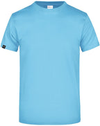 JMS 0002 ― Herren Heavy Komfort T-Shirt