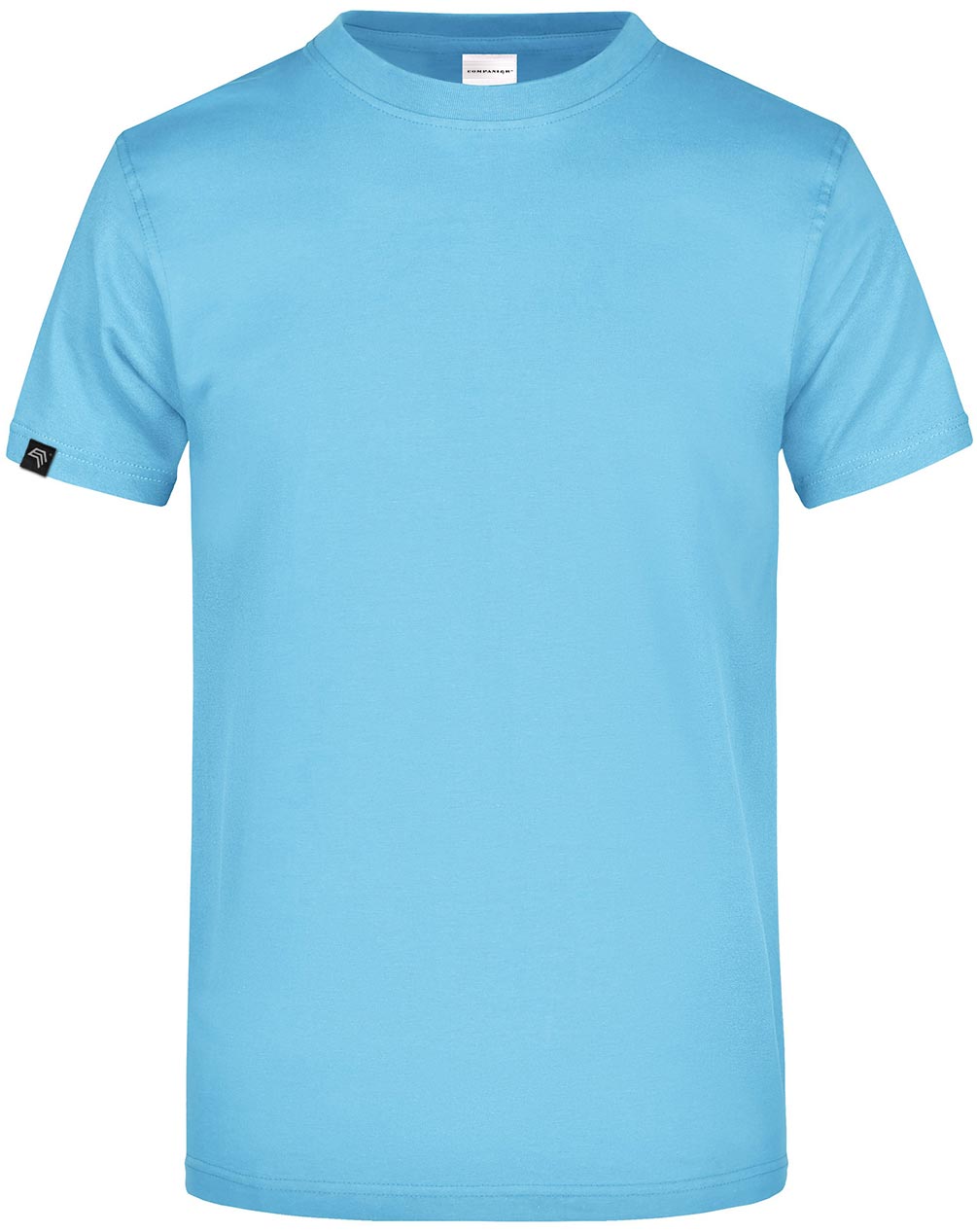 JMS 0002 ― Herren Heavy Komfort T-Shirt