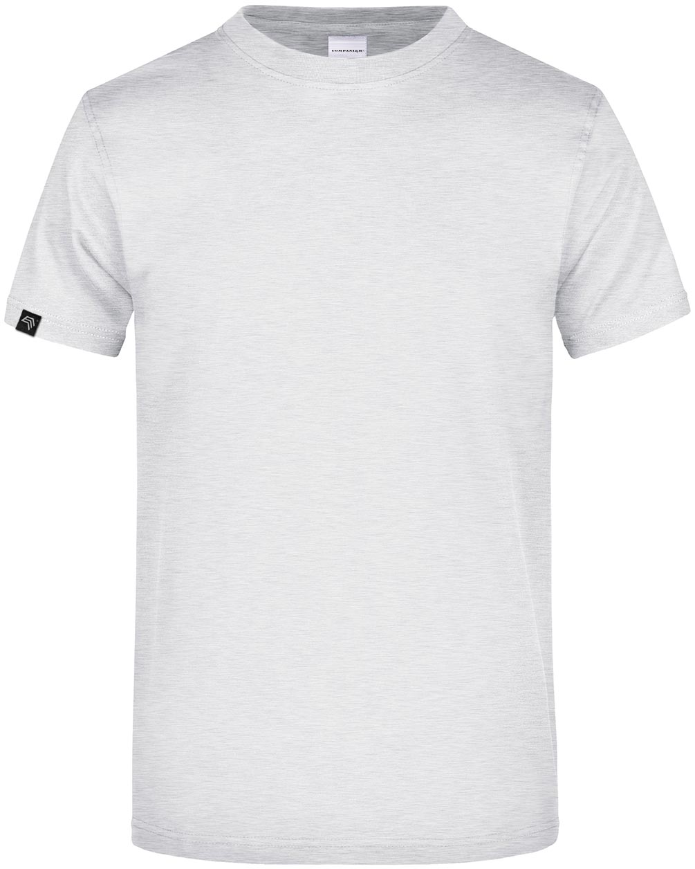 JMS 0002 ― Herren Heavy Komfort T-Shirt