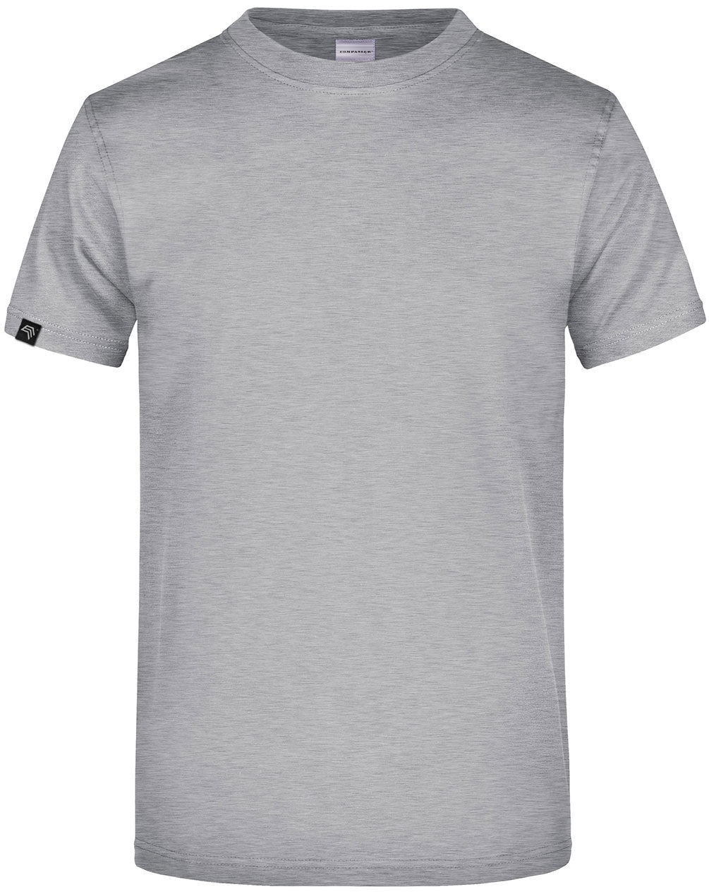 JMS 0002 ― Herren Heavy Komfort T-Shirt