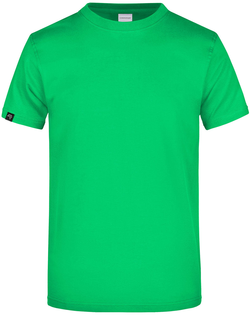 JMS 0002 ― Herren Heavy Komfort T-Shirt