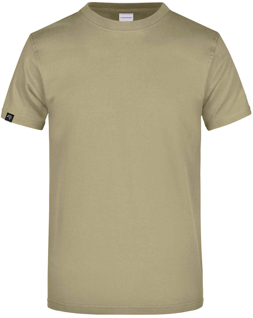JMS 0002 ― Herren Heavy Komfort T-Shirt