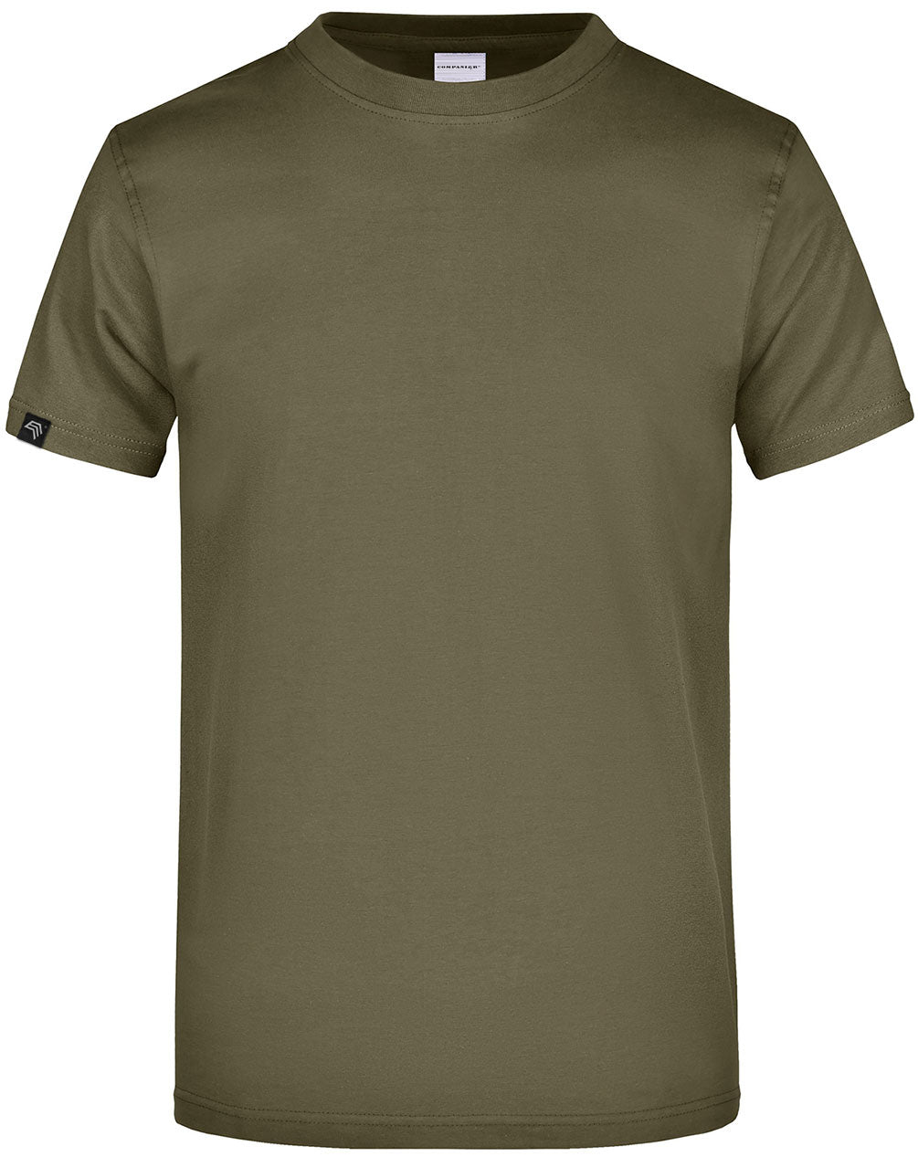 JMS 0002 ― Herren Heavy Komfort T-Shirt