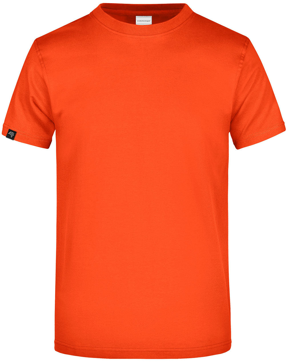 JMS 0002 ― Herren Heavy Komfort T-Shirt