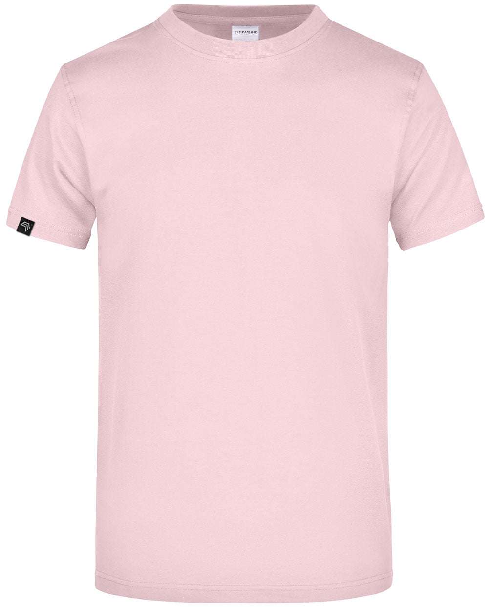 JMS 0002 ― Herren Heavy Komfort T-Shirt