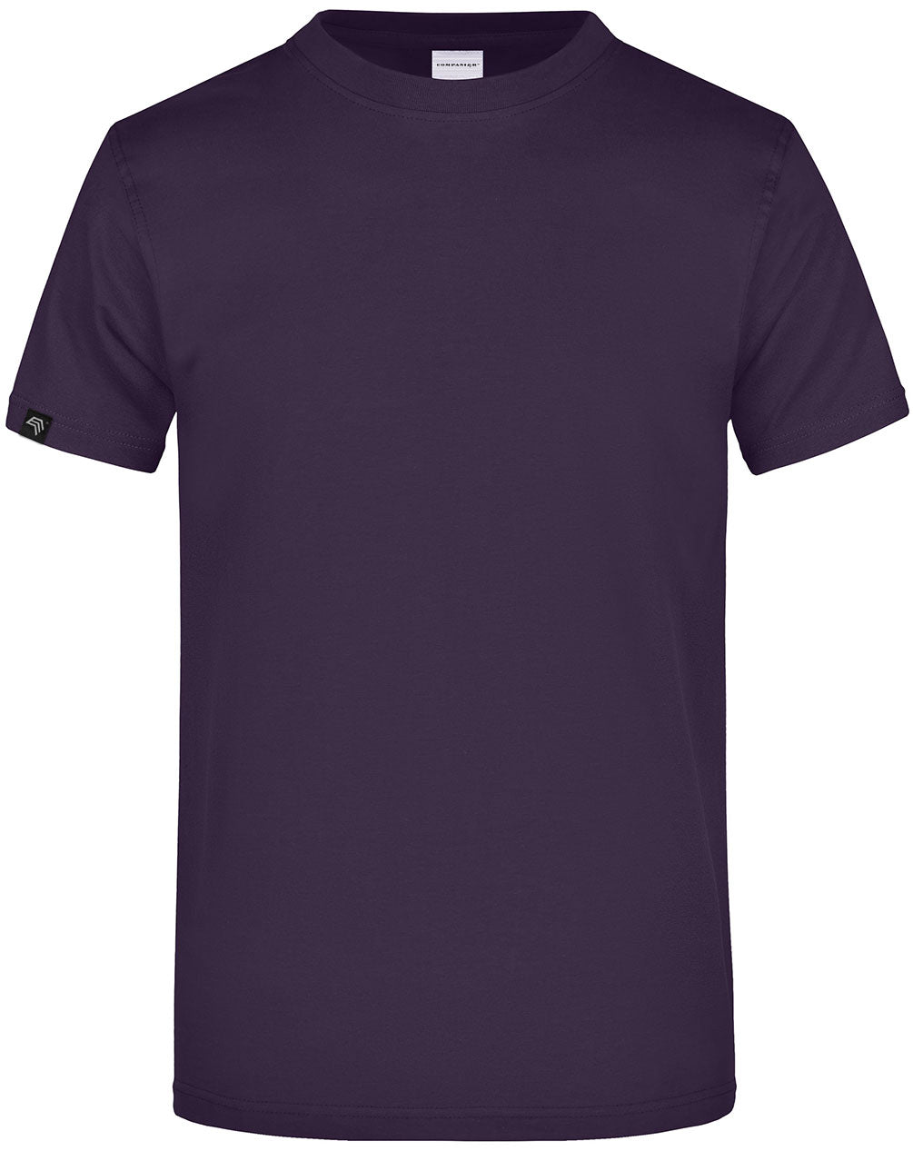 JMS 0002 ― Herren Heavy Komfort T-Shirt