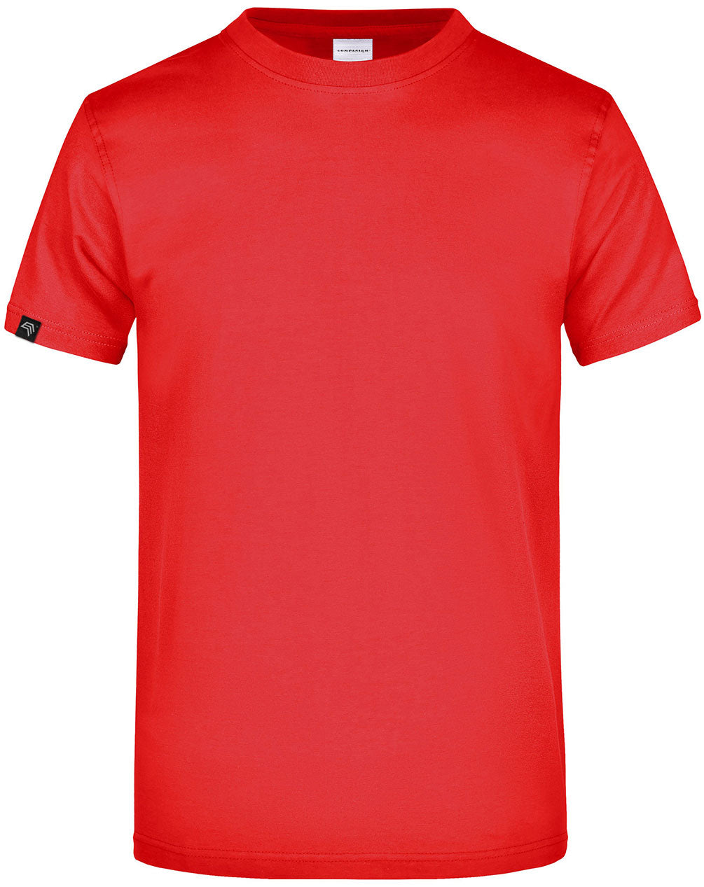 JMS 0002 ― Herren Heavy Komfort T-Shirt