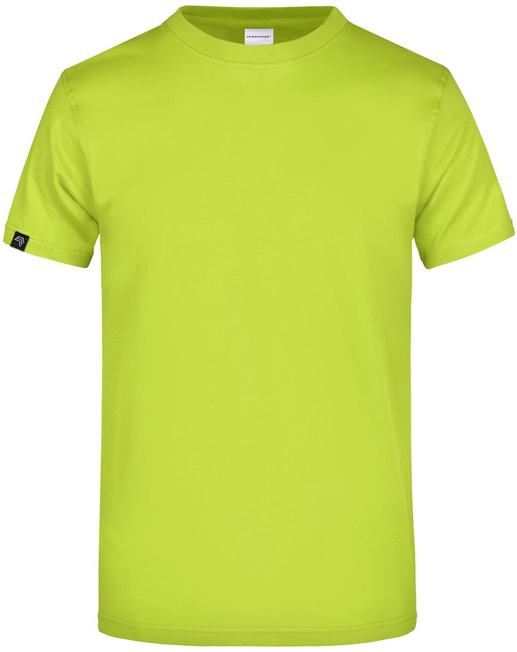 JMS 0002 ― Herren Heavy Komfort T-Shirt