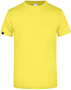 JMS 0002 ― Herren Heavy Komfort T-Shirt