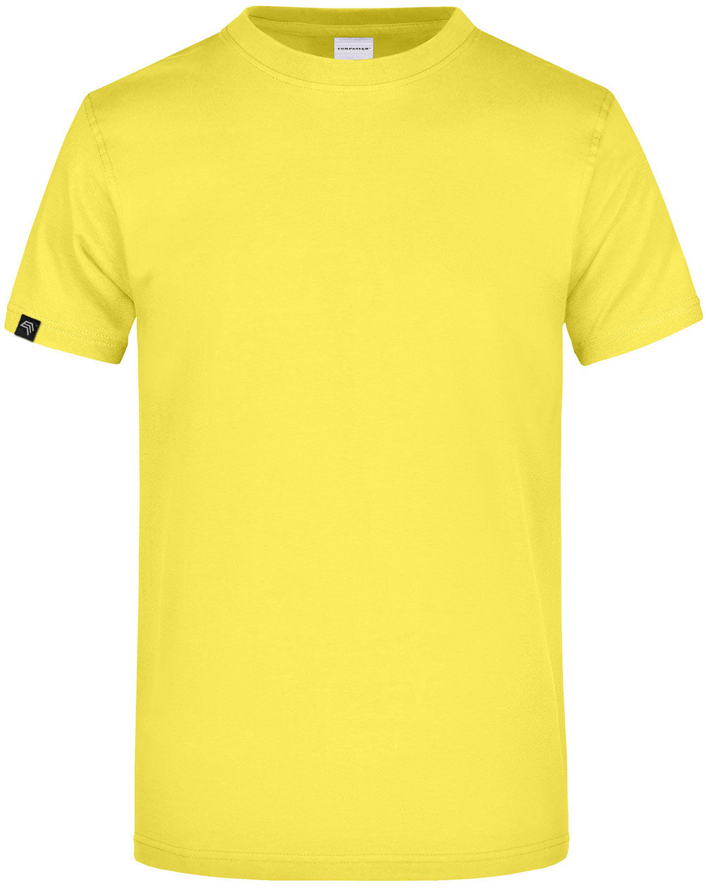 JMS 0002 ― Herren Heavy Komfort T-Shirt