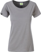JMS 0807 ― Damen-T-Shirt: Gut aussehen? Ganz leicht.