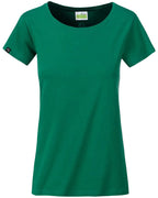 JMS 0807 ― Damen-T-Shirt: Gut aussehen? Ganz leicht.