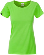 JMS 0807 ― Damen-T-Shirt: Gut aussehen? Ganz leicht.