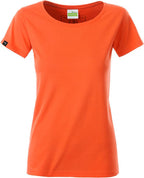 JMS 0807 ― Damen-T-Shirt: Gut aussehen? Ganz leicht.