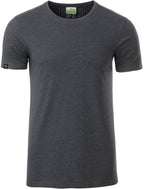 JMS 0808 ― Herren-T-Shirt: Das Basic, das den Look macht