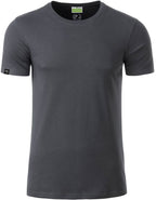 JMS 0808 ― Herren-T-Shirt: Das Basic, das den Look macht
