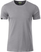 JMS 0808 ― Herren-T-Shirt: Das Basic, das den Look macht