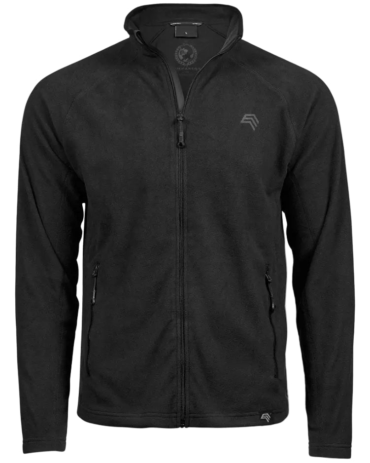 Auslaufmodell ― JST 0619 ― Active Micro Fleece Jacket